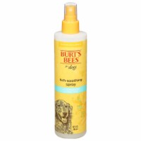 Burt's Bees® For Dogs Honeysuckle Itch Soothing Spray Perspective: Main