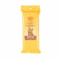 Burt's Bees for Cats Dander Reducing Wipes