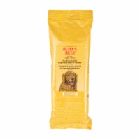 Burt's Bees for Dogs Multipurpose Wipes