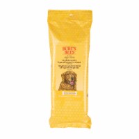 Burt's Bees for Dogs Multipurpose Wipes