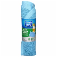 Fresh Step™ Litter Trapper Keeper Mat Perspective: Main