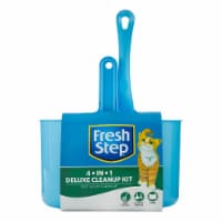 Fresh Step 4 in 1 Deluxe Cleanup Kit Perspective: Main
