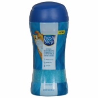 Fresh Step Litter Box Fresh Scent Crystals
