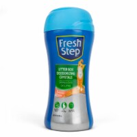 Fresh Step Summer Breeze Litter Box Deodorizing Crystals