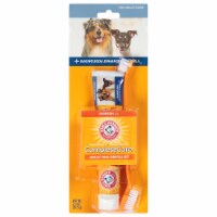Arm & Hammer™ Complete Care Adult Dog Dental Kit