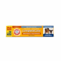 Arm & Hammer Complete Care Chicken Flavored Adult Boxed Toothpaste