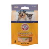 Arm & Hammer CompleteCare Dog Dental Mints