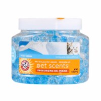 Arm & Hammer™ Pet Scents Fresh Breeze Deodorizer Gel Pearls