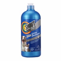 Shout Pets Pro Urine Destroyer