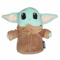 Star Wars™ The Mandalorian Plush Figure Dog Toy - The Child
