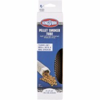 Kingsford 8 In. Stainless Steel Pellet Smoker Tube BBP16532