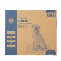 Arm & Hammer Stay at Home Training Dog Pads