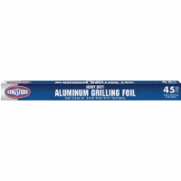 Reynolds Wrap® Heavy Duty Aluminum Foil, 50 sq ft - Harris Teeter