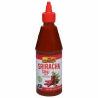 Lee Kum Kee Sriracha Chili Sauce