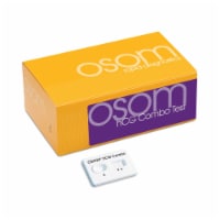 OSOM hCG Combo Reproductive Health Test Kit 124 25 Kit