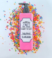 Mandatory Me Time Birthday Cake Hand & Body Lotion 10oz