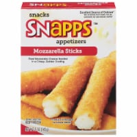 Snapps Cheese Sticks