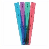 Learning Resources  Ultraflex Safe-T Ruler