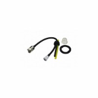 Gardner Fuel Kit,Paper,Plastic,Rubber,2 90097Y