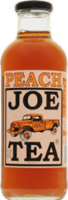 Joe Tea Peach Tea Perspective: Main