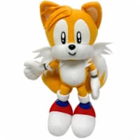 Sonic 808548 Tails Plush Toy