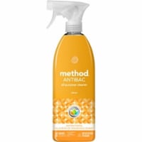Method MTH317923 28 fl oz Disinfect 28Z Antibac All-Purpose Cleaner, Orange
