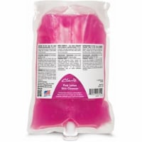 Betco BET1122900 Pink Lotion Skin Cleanser, Pack of 6
