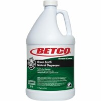 Green Earth BET2170400 Natural Powerful Solution Degreaser