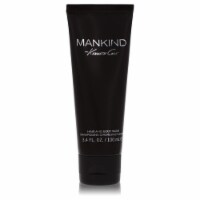Kenneth Cole 561969 3.4 oz Mankind Shower Gel for Mens