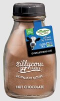 Sillycow Farms™ Chocolate Moo-usse Hot Chocolate
