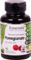 Emerald Labs  Pomegranate