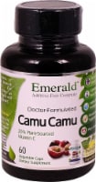 Emerald Labs  Camu Camu