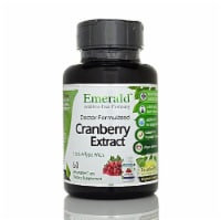 Fruitients  Cranberry Extract