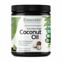 Fruitrients Organic Coconut Oil