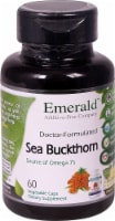 Emerald Labs Sea Buckthorn Capsules
