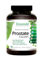 Emerald Labs Prostate Health