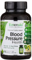 Emerald Labs  Blood Pressure Health