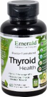 Emerald Labs  Thyroid Health