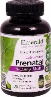 Emerald Labs  Prenatal 4-Daily Multi