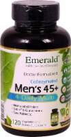 Emerald Labs  Men's 45 plus 4-Daily Multi