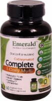 Emerald Labs  1- Daily Complete Multi Vitamin