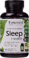 Emerald Labs  Sleep Health