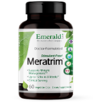 Emerald Labs™ Meratrim Vegetable Caps