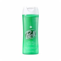 Prell® Classic Clean Shampoo Perspective: Main