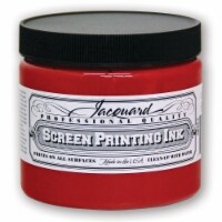 PROF SCRN PRNT INK 16OZ RED