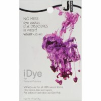 Jacquard iDye Fabric Dye 14g-Violet
