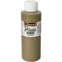 PINATA INK RICH GOLD 4OZ