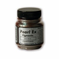 Jacquard - Pearl Ex Mica Pigments - 3/4 oz. Jar - Mink