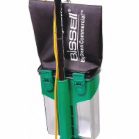 Bissell Commercial Dirt Cup Assembly, For Upright Vacuum  2038338
