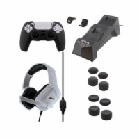 NYKO Technologies NYKO83303 Deluxe Master Pak for PlayStation 5